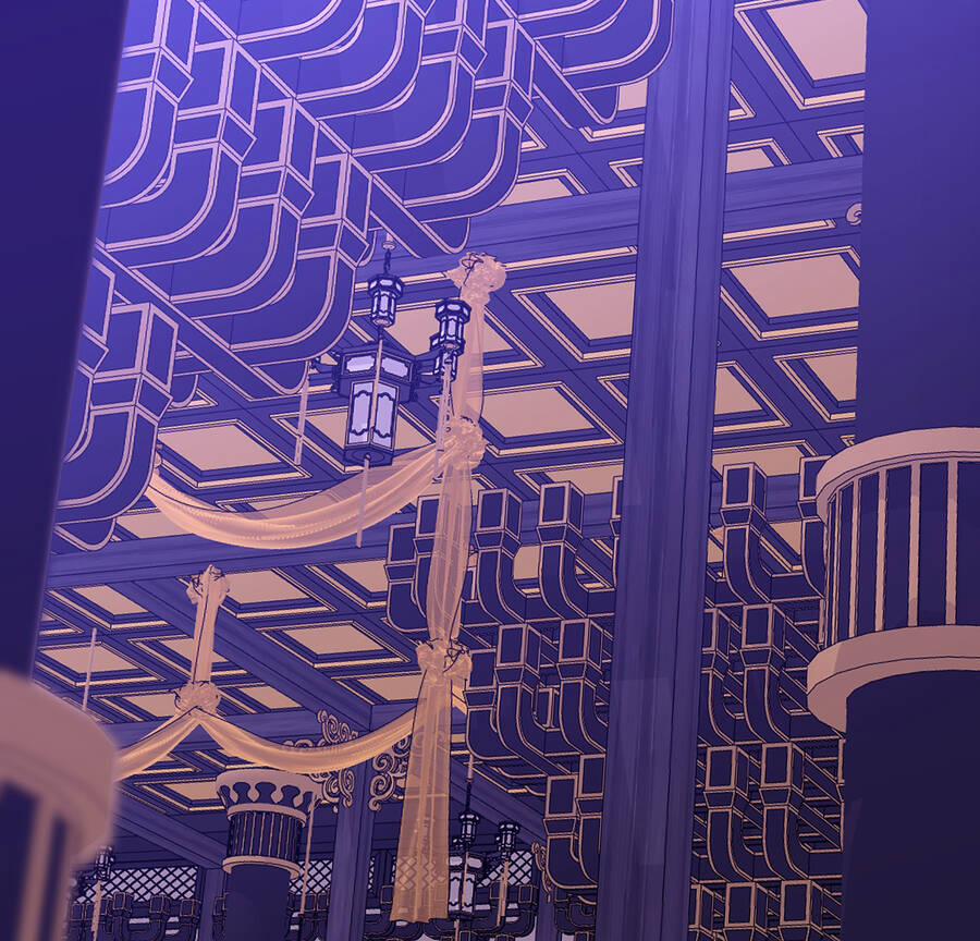 Nhập Hồn Ma Đạo Tổ Sư 14.5 trang 95