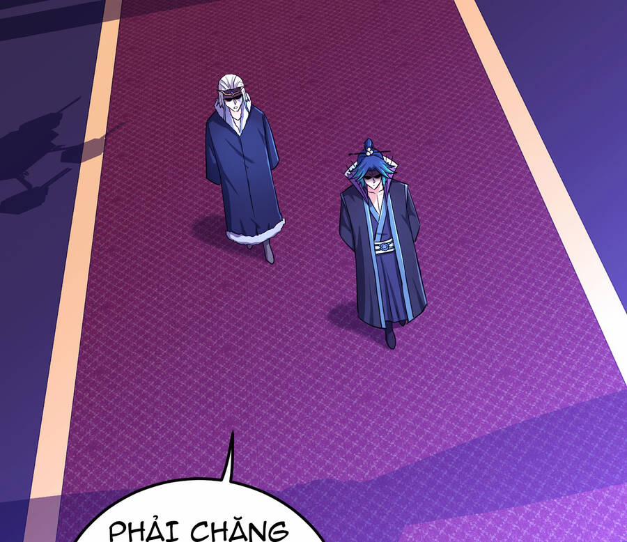Nhập Hồn Ma Đạo Tổ Sư 14.5 trang 98