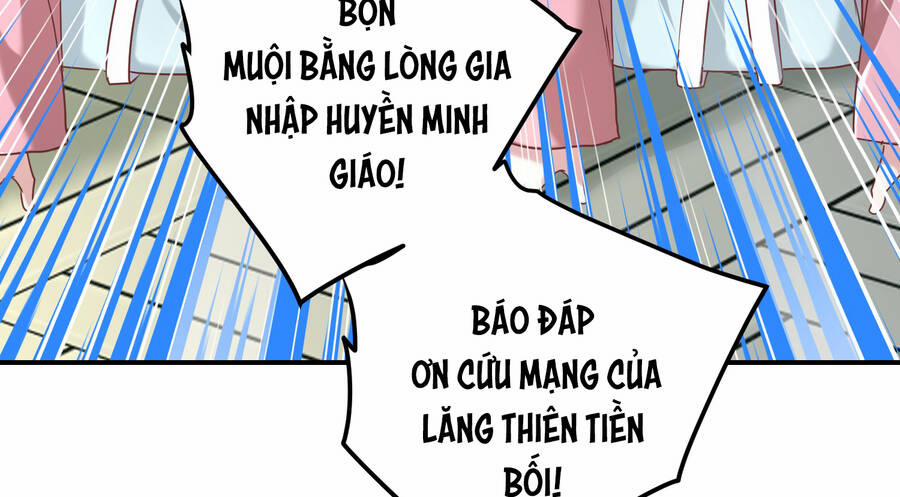 Nhập Hồn Ma Đạo Tổ Sư 14 trang 107