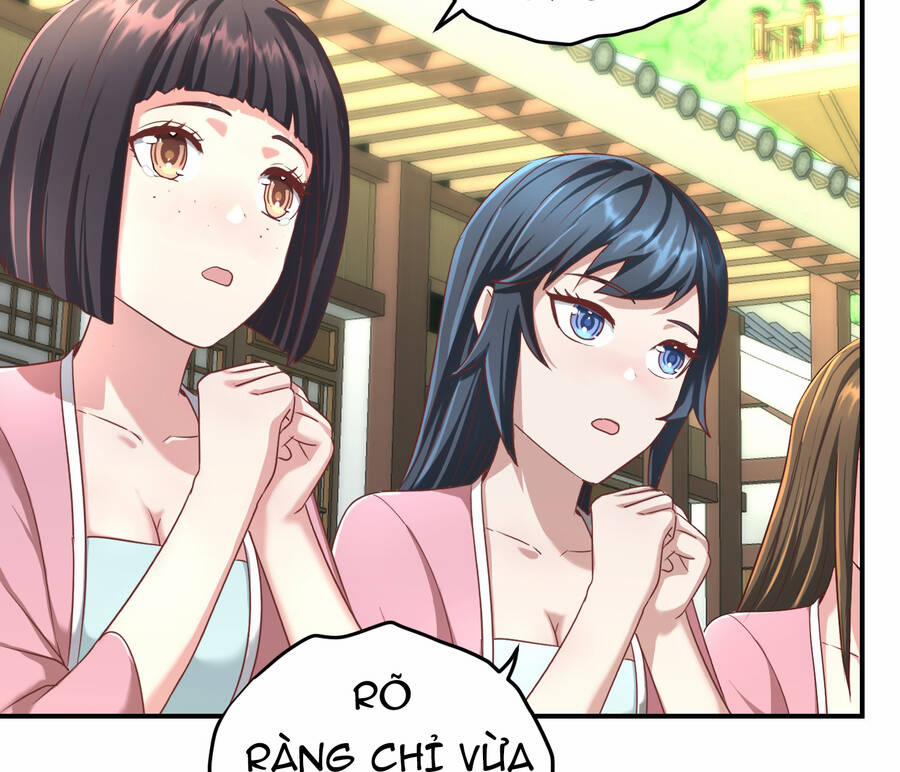 Nhập Hồn Ma Đạo Tổ Sư 14 trang 11