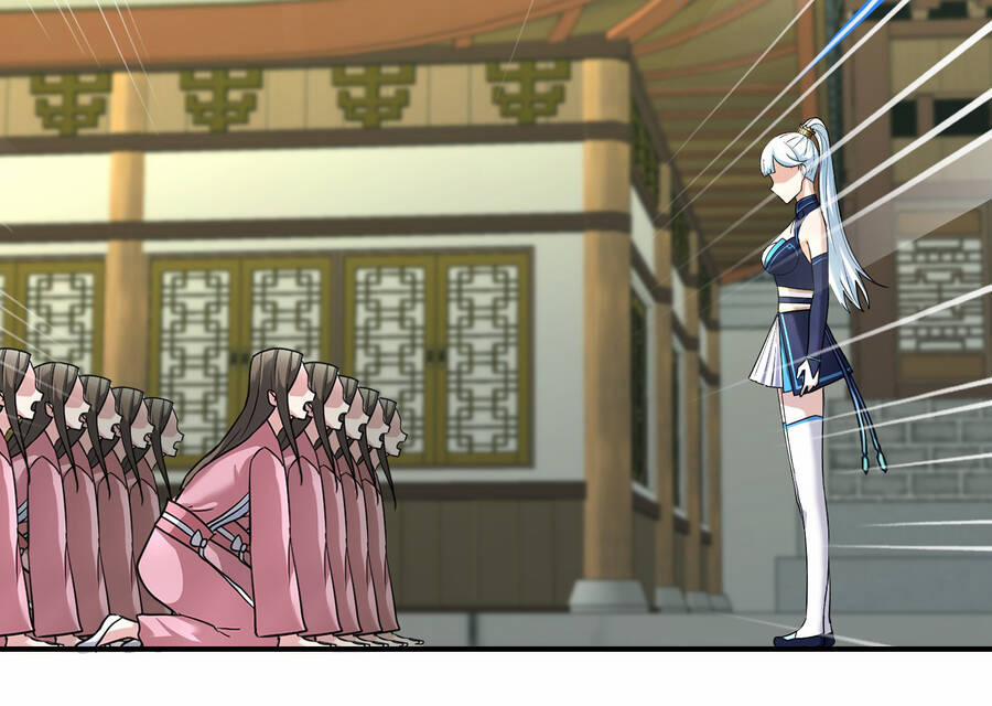 Nhập Hồn Ma Đạo Tổ Sư 14 trang 110