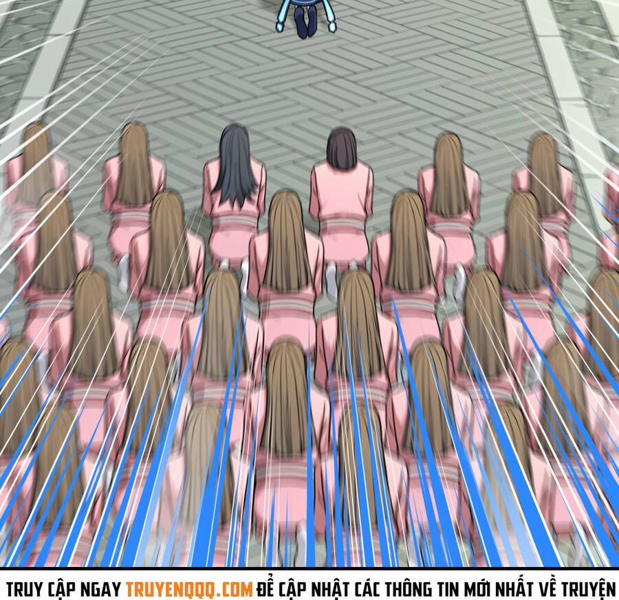 Nhập Hồn Ma Đạo Tổ Sư 14 trang 122