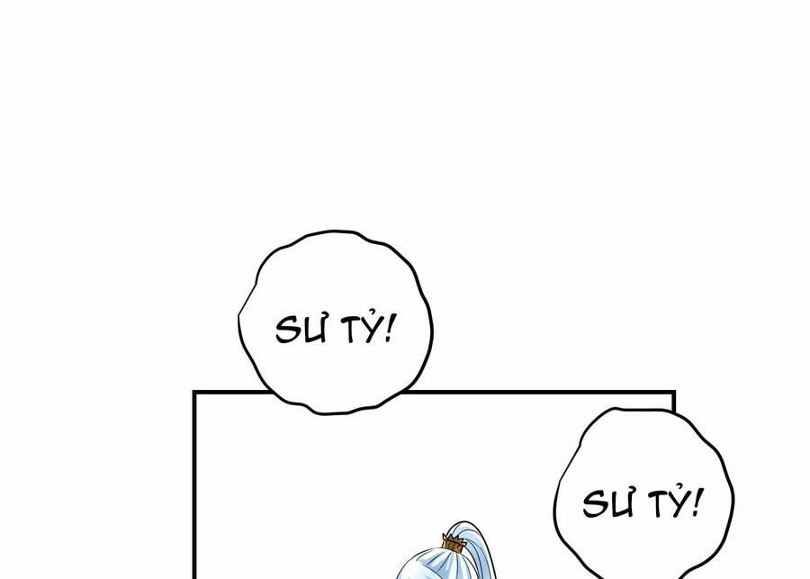 Nhập Hồn Ma Đạo Tổ Sư 14 trang 16