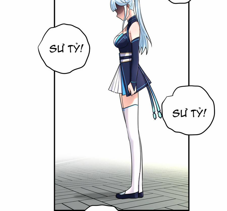 Nhập Hồn Ma Đạo Tổ Sư 14 trang 17