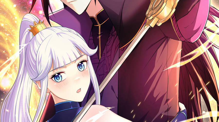 Nhập Hồn Ma Đạo Tổ Sư 14 trang 2