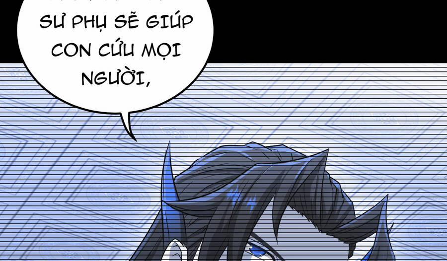 Nhập Hồn Ma Đạo Tổ Sư 14 trang 29