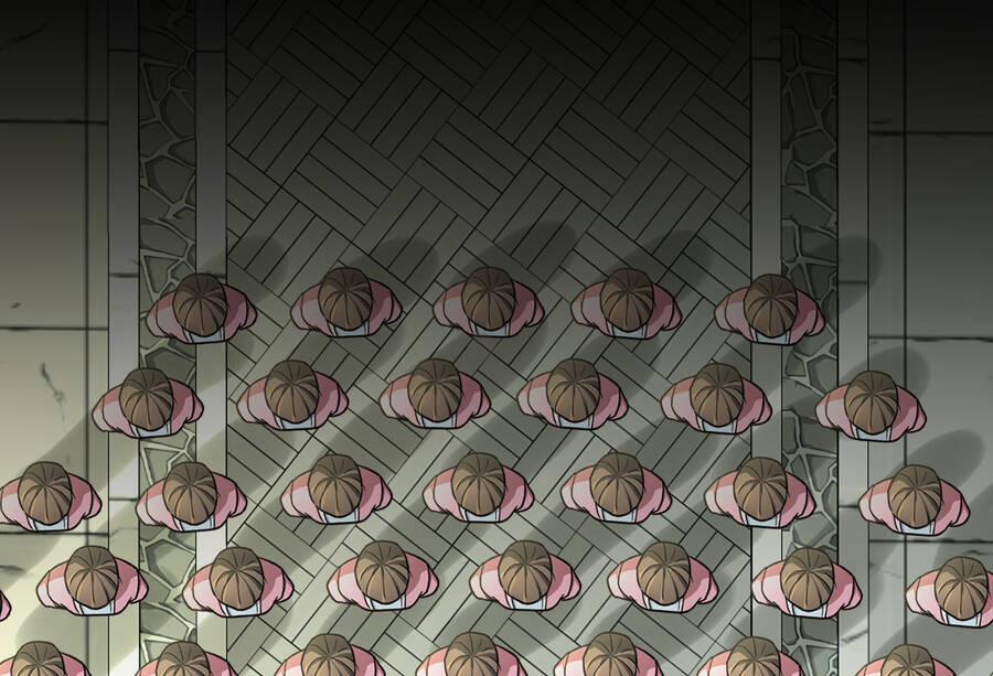 Nhập Hồn Ma Đạo Tổ Sư 14 trang 34