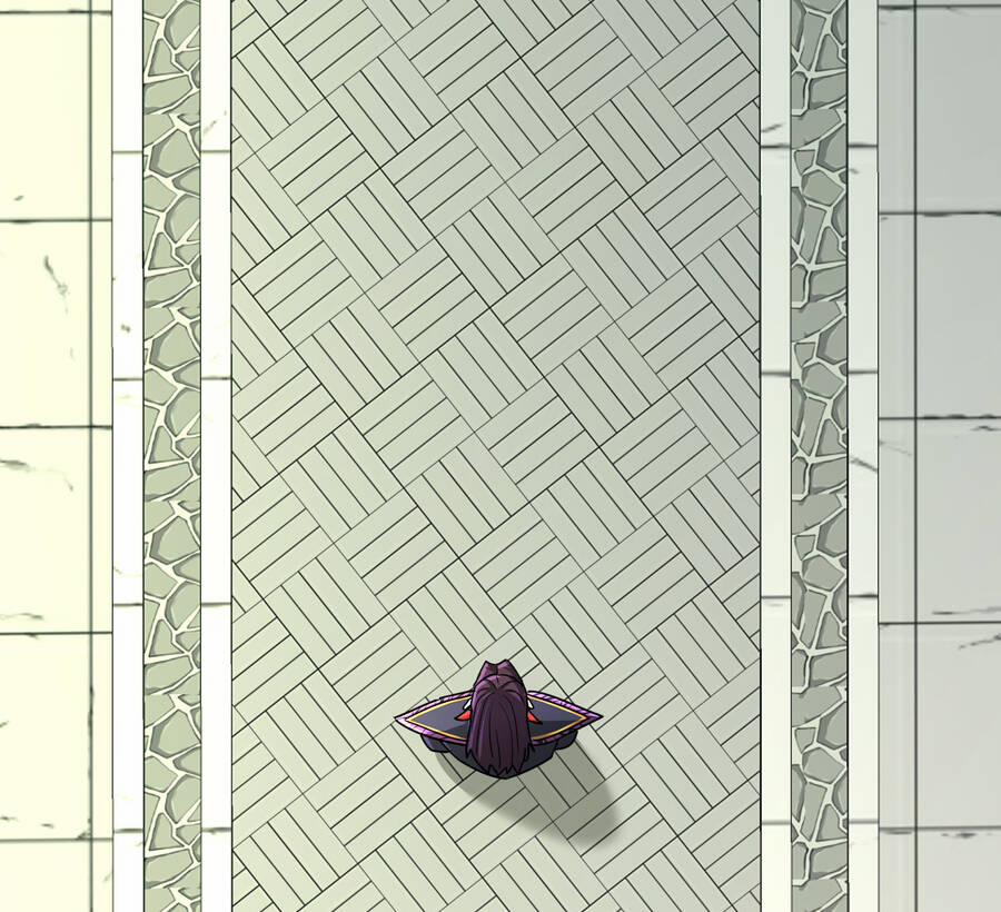 Nhập Hồn Ma Đạo Tổ Sư 14 trang 38