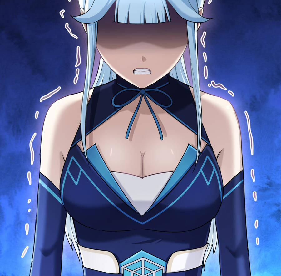 Nhập Hồn Ma Đạo Tổ Sư 14 trang 41