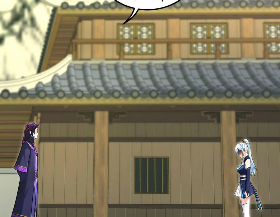 Nhập Hồn Ma Đạo Tổ Sư 14 trang 44