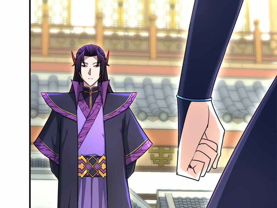 Nhập Hồn Ma Đạo Tổ Sư 14 trang 47