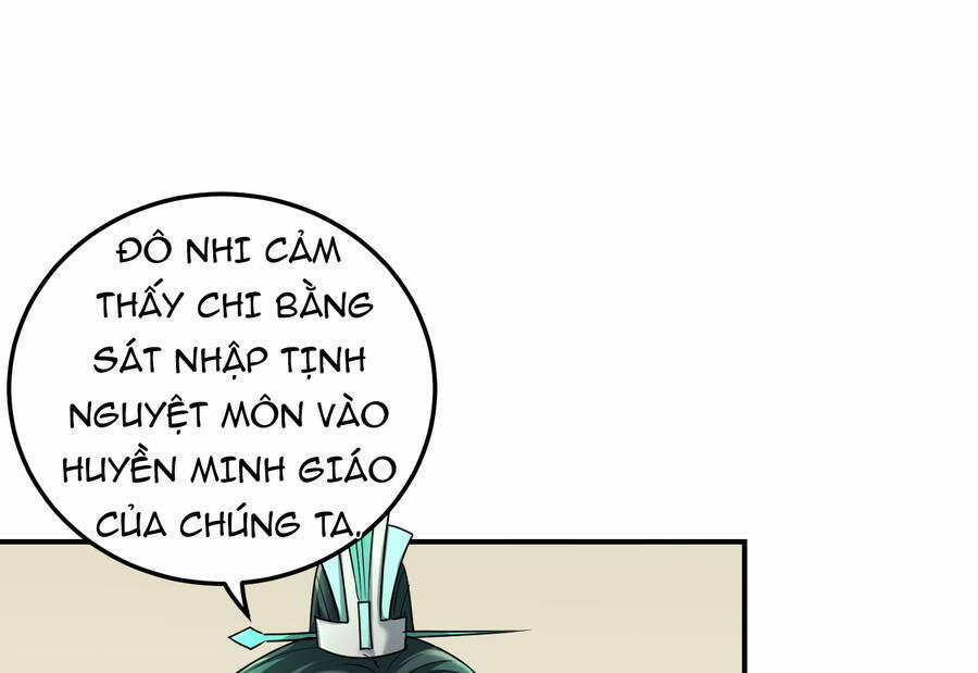 Nhập Hồn Ma Đạo Tổ Sư 14 trang 61