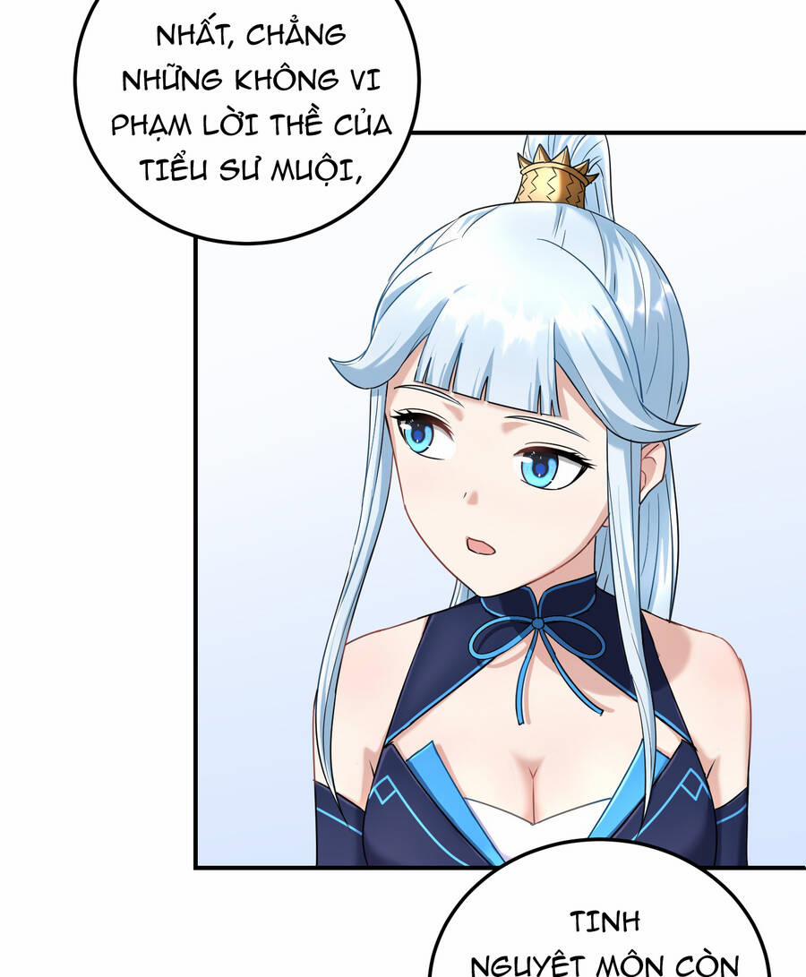 Nhập Hồn Ma Đạo Tổ Sư 14 trang 65