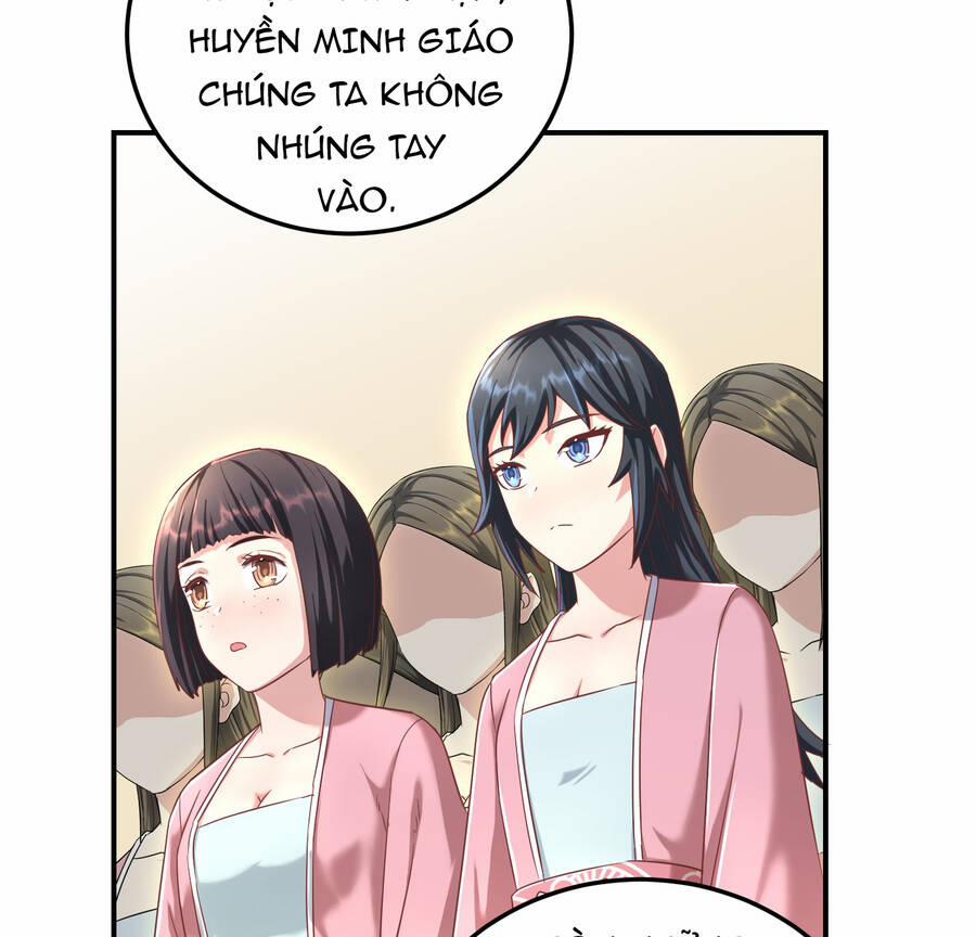 Nhập Hồn Ma Đạo Tổ Sư 14 trang 68