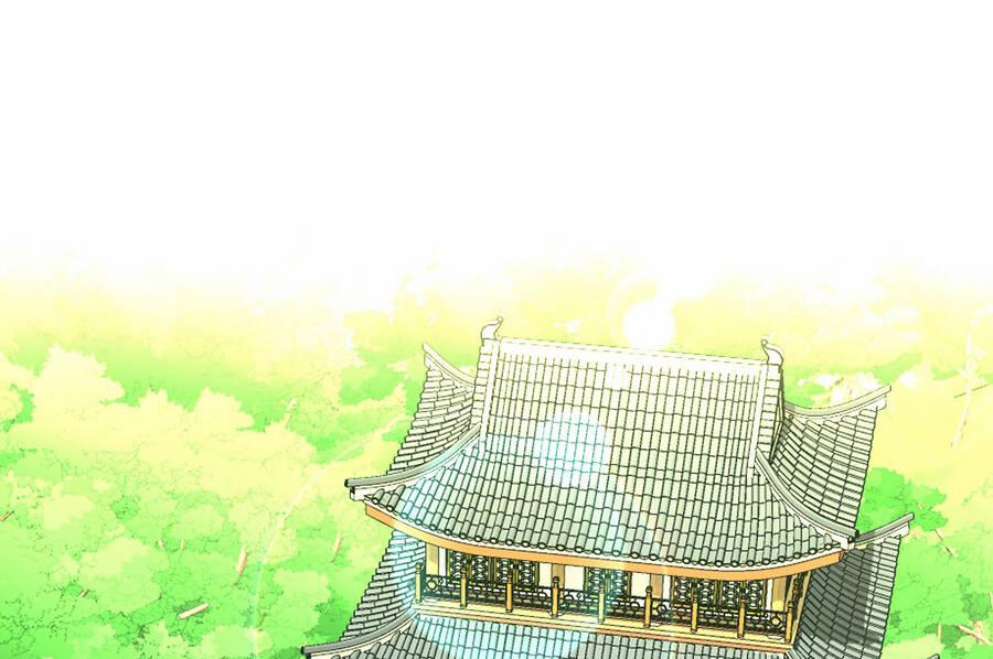 Nhập Hồn Ma Đạo Tổ Sư 14 trang 7