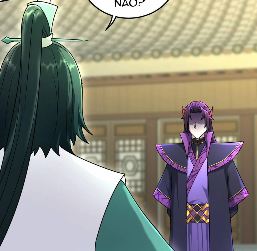 Nhập Hồn Ma Đạo Tổ Sư 14 trang 71