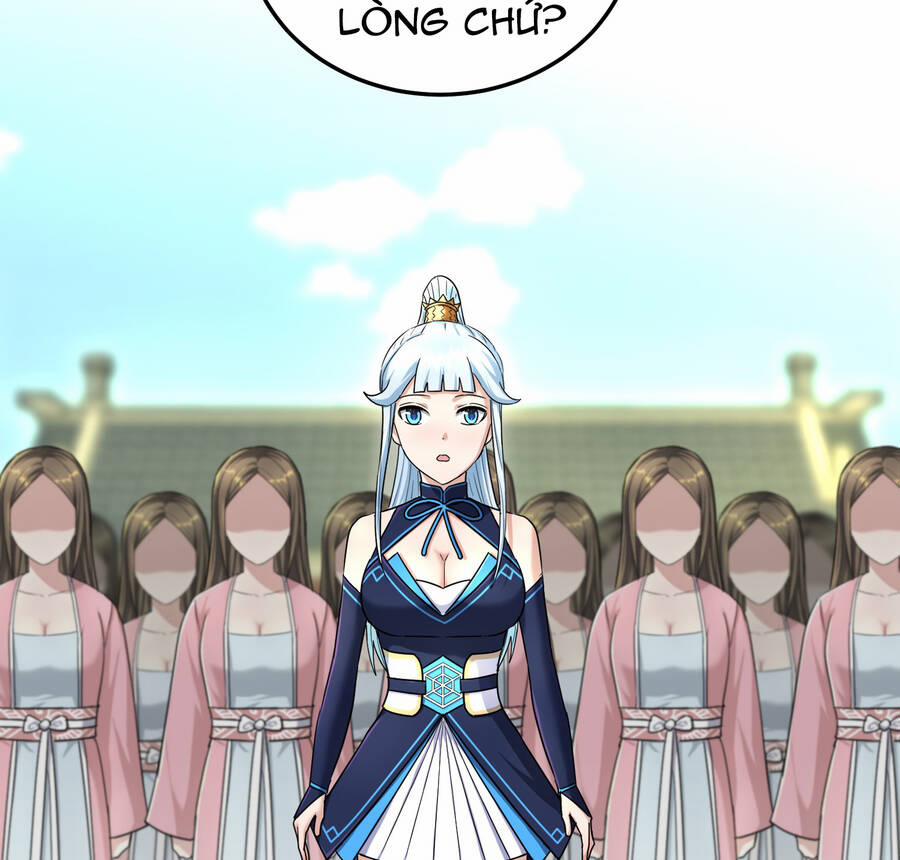 Nhập Hồn Ma Đạo Tổ Sư 14 trang 80