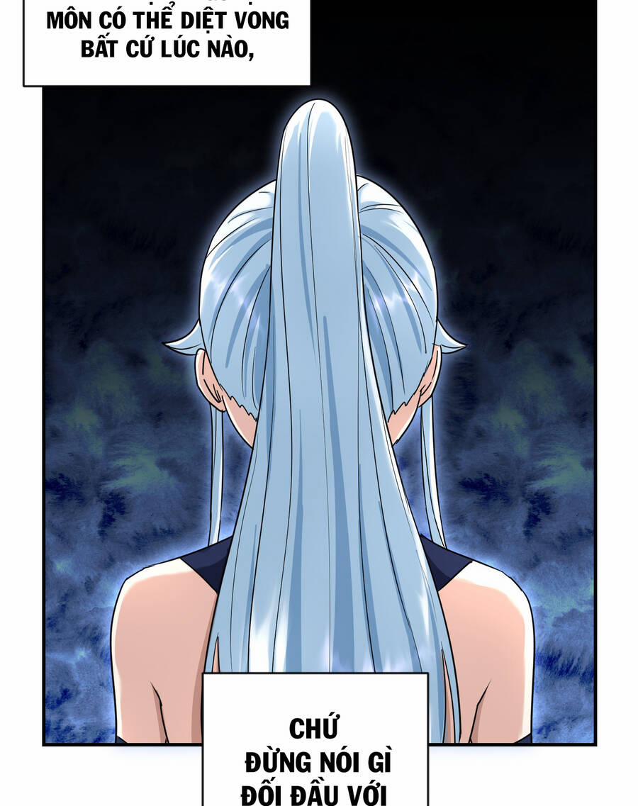 Nhập Hồn Ma Đạo Tổ Sư 14 trang 83