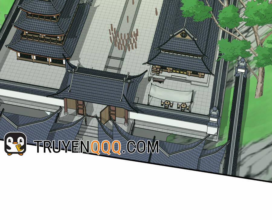 Nhập Hồn Ma Đạo Tổ Sư 14 trang 9