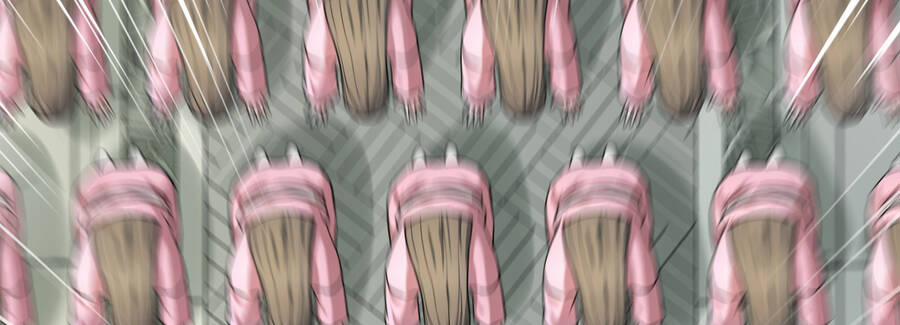 Nhập Hồn Ma Đạo Tổ Sư 14 trang 93