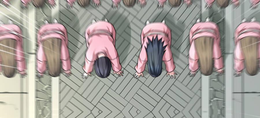 Nhập Hồn Ma Đạo Tổ Sư 14 trang 94