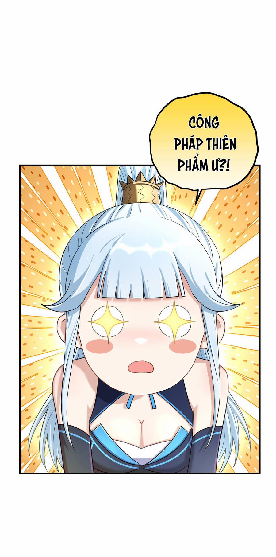 Nhập Hồn Ma Đạo Tổ Sư 15.5 trang 15