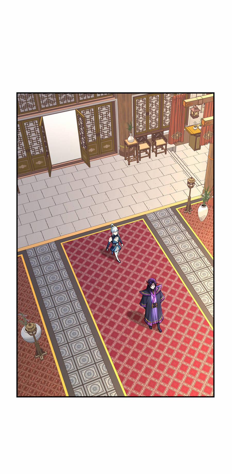 Nhập Hồn Ma Đạo Tổ Sư 15.5 trang 19