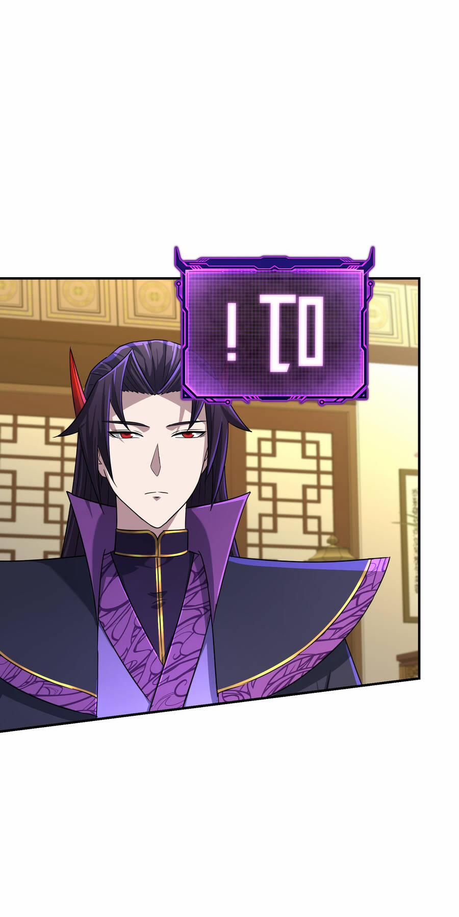 Nhập Hồn Ma Đạo Tổ Sư 15.5 trang 22