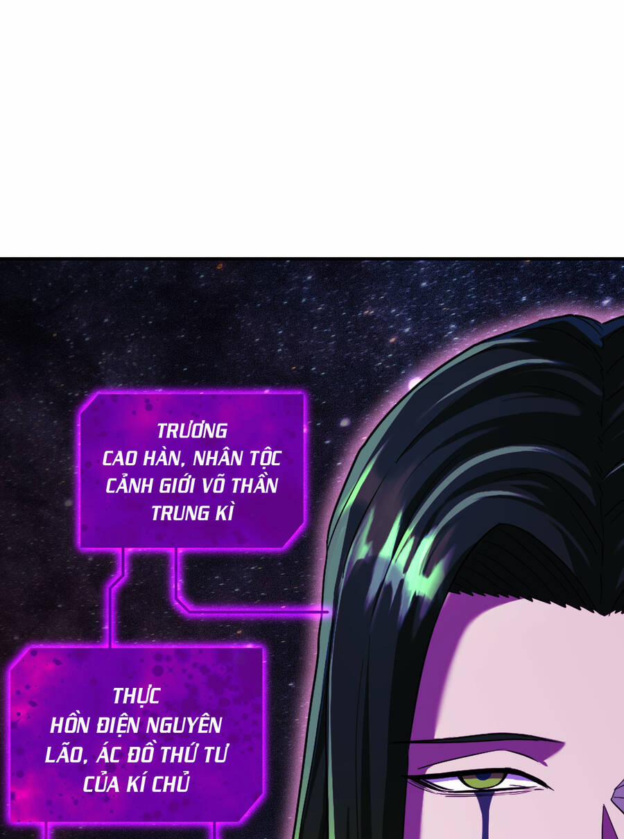 Nhập Hồn Ma Đạo Tổ Sư 15.5 trang 24
