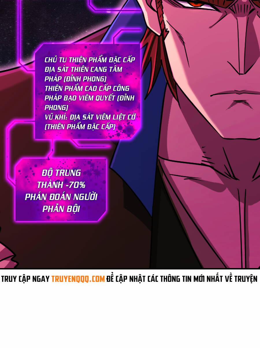 Nhập Hồn Ma Đạo Tổ Sư 15.5 trang 27