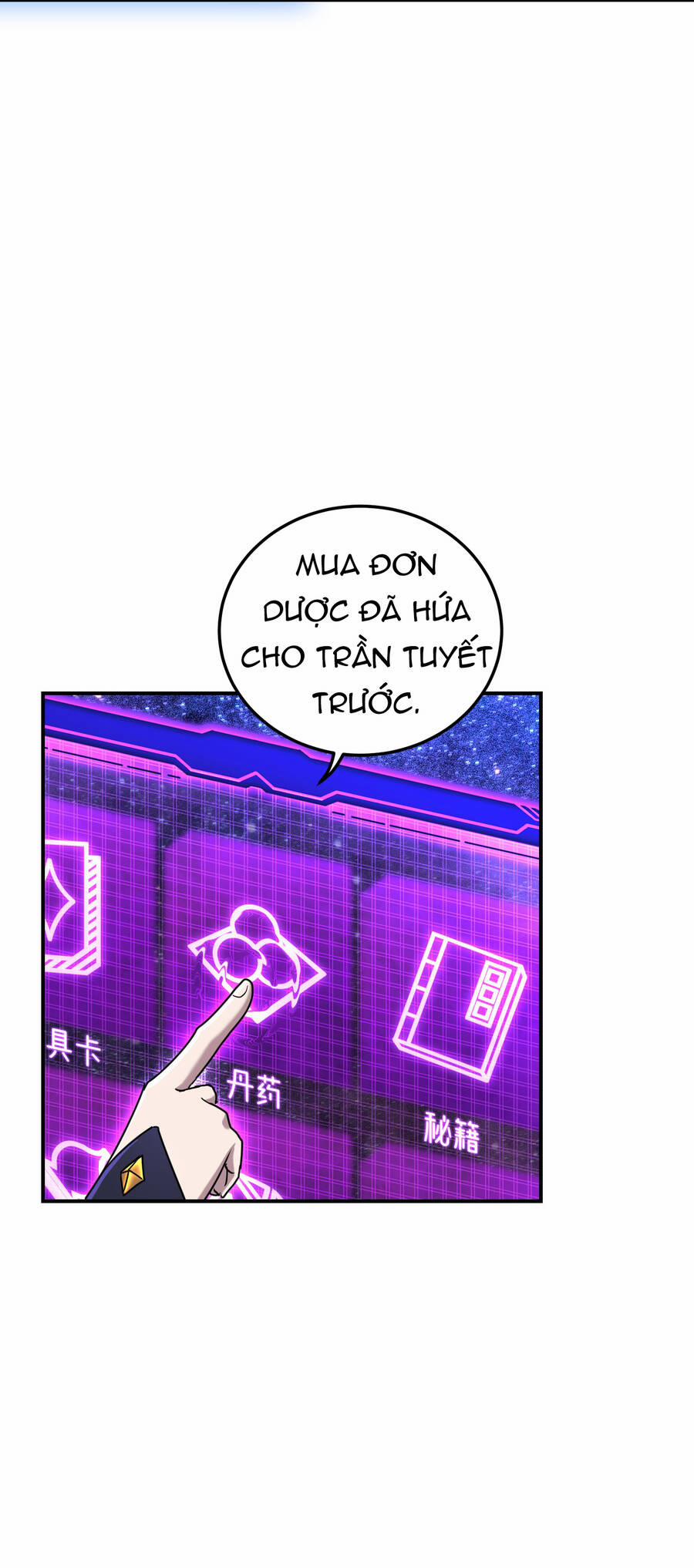 Nhập Hồn Ma Đạo Tổ Sư 15.5 trang 34