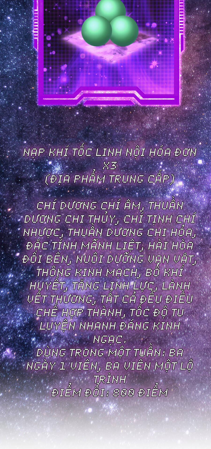 Nhập Hồn Ma Đạo Tổ Sư 15.5 trang 39