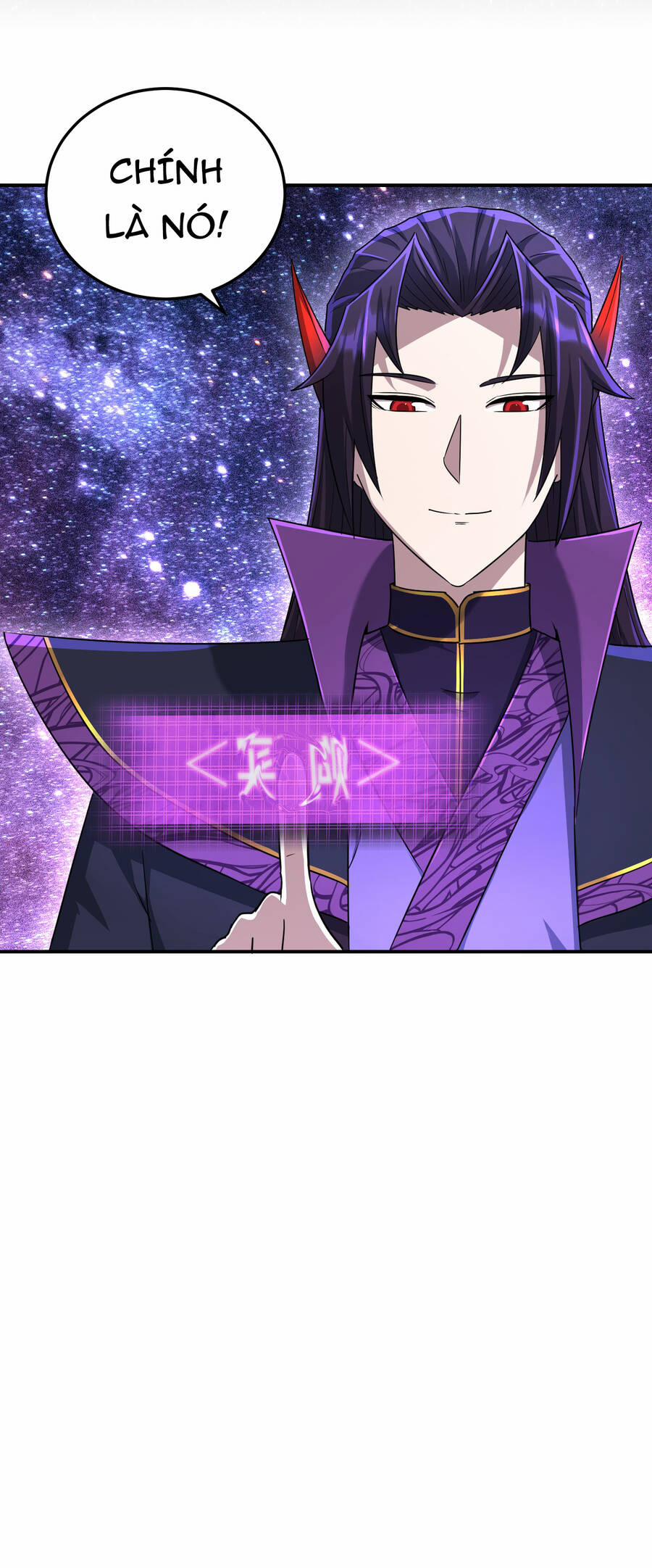 Nhập Hồn Ma Đạo Tổ Sư 15.5 trang 40