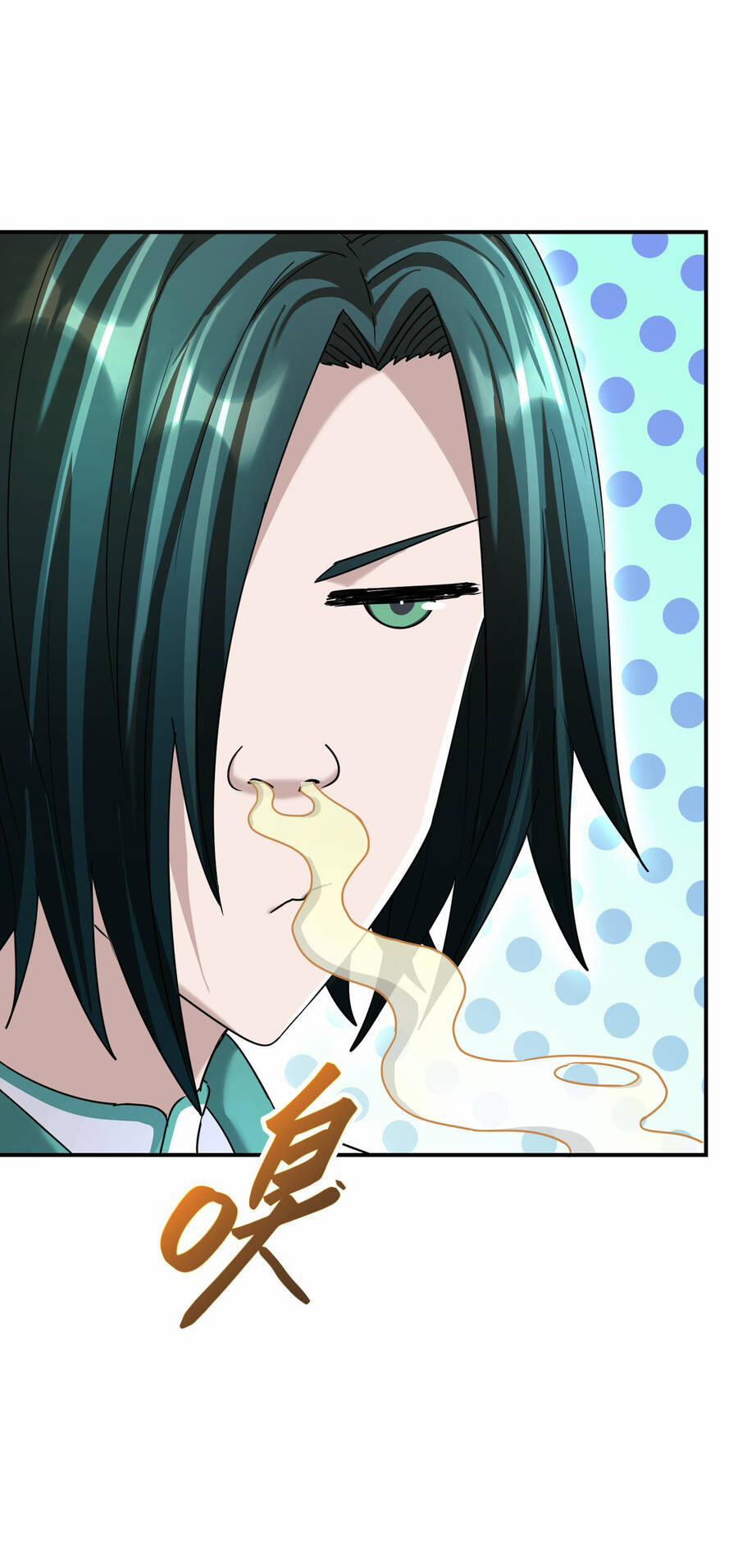 Nhập Hồn Ma Đạo Tổ Sư 15.5 trang 45