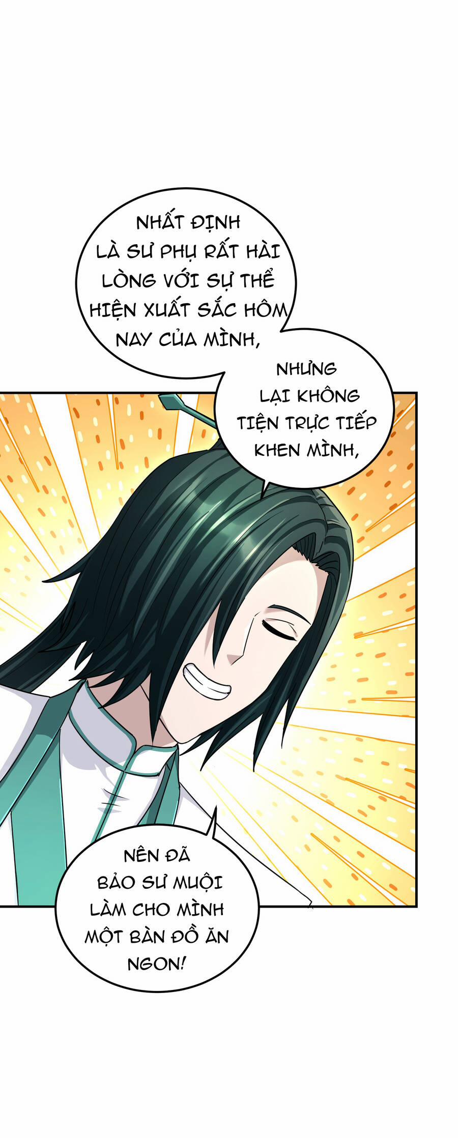 Nhập Hồn Ma Đạo Tổ Sư 15.5 trang 49