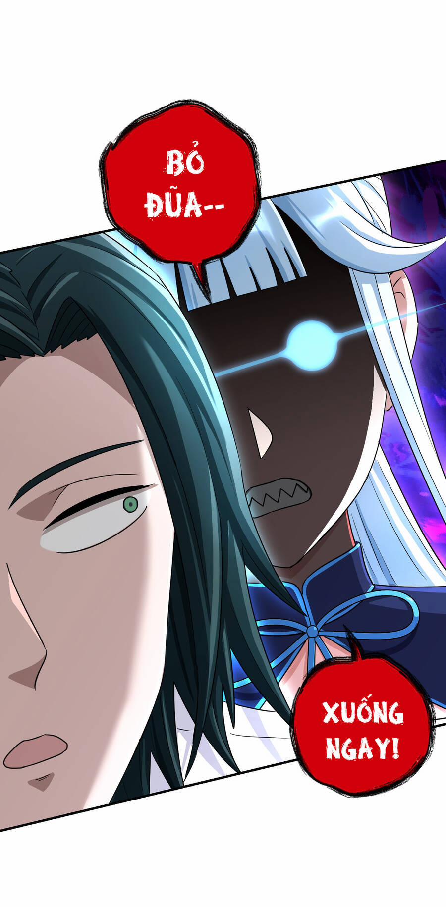 Nhập Hồn Ma Đạo Tổ Sư 15.5 trang 51