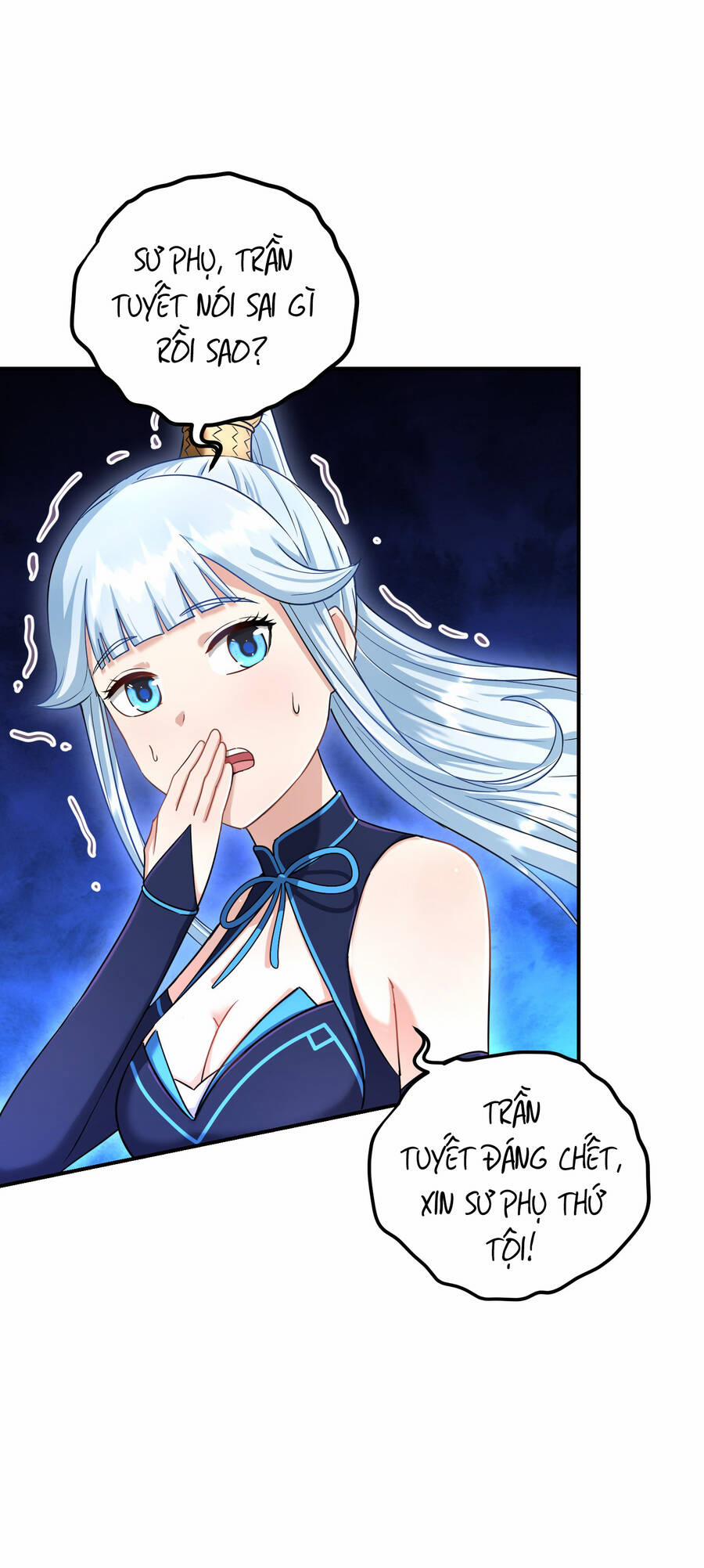 Nhập Hồn Ma Đạo Tổ Sư 15.5 trang 9