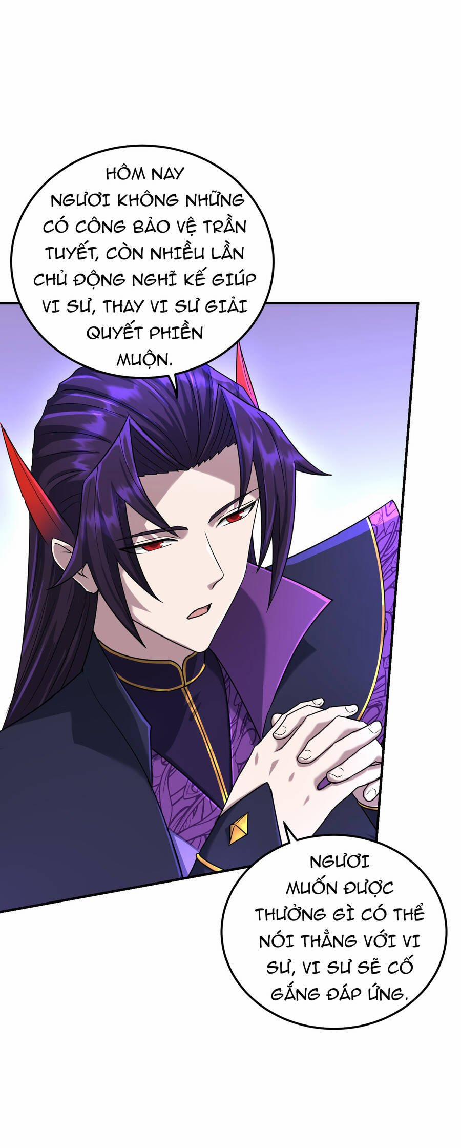 Nhập Hồn Ma Đạo Tổ Sư 16 trang 16