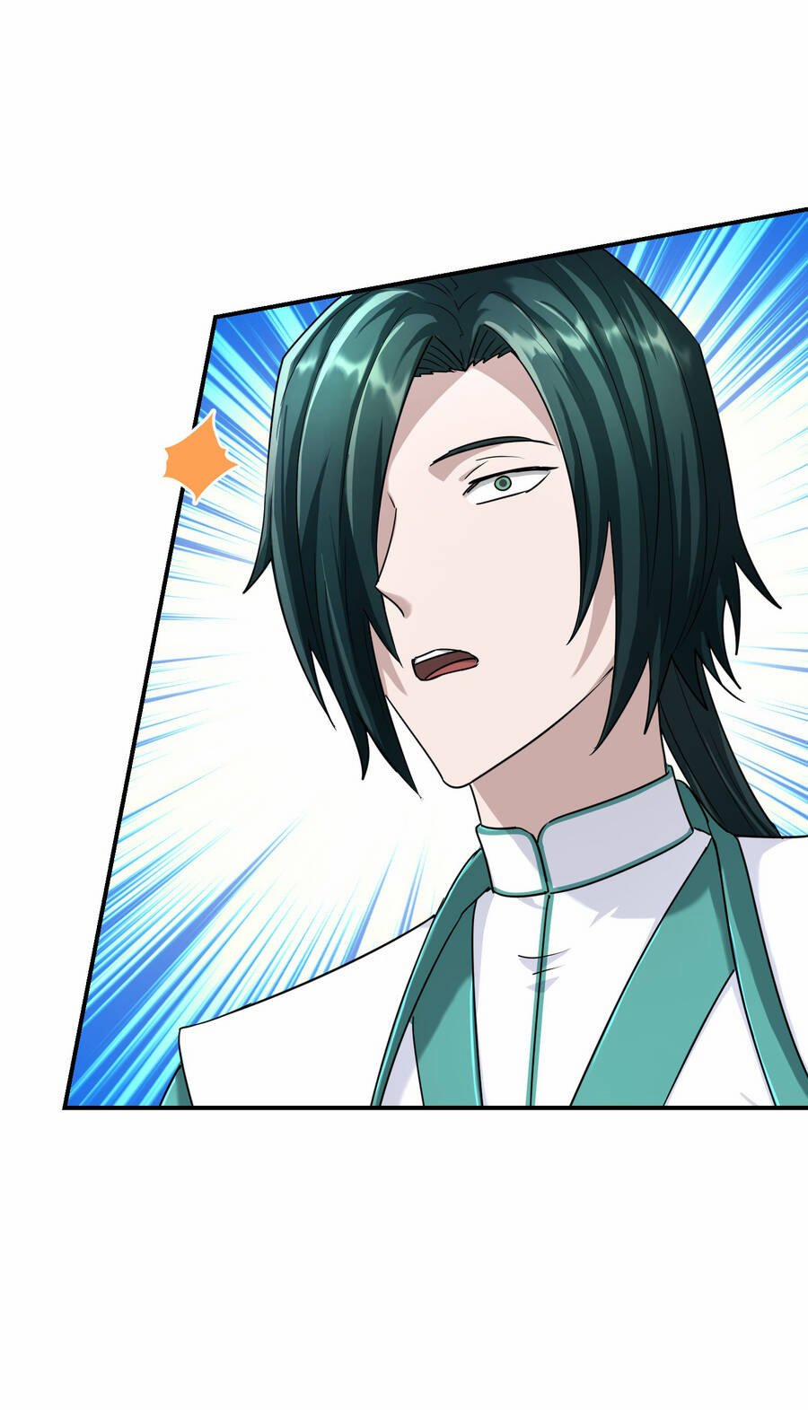 Nhập Hồn Ma Đạo Tổ Sư 16 trang 17