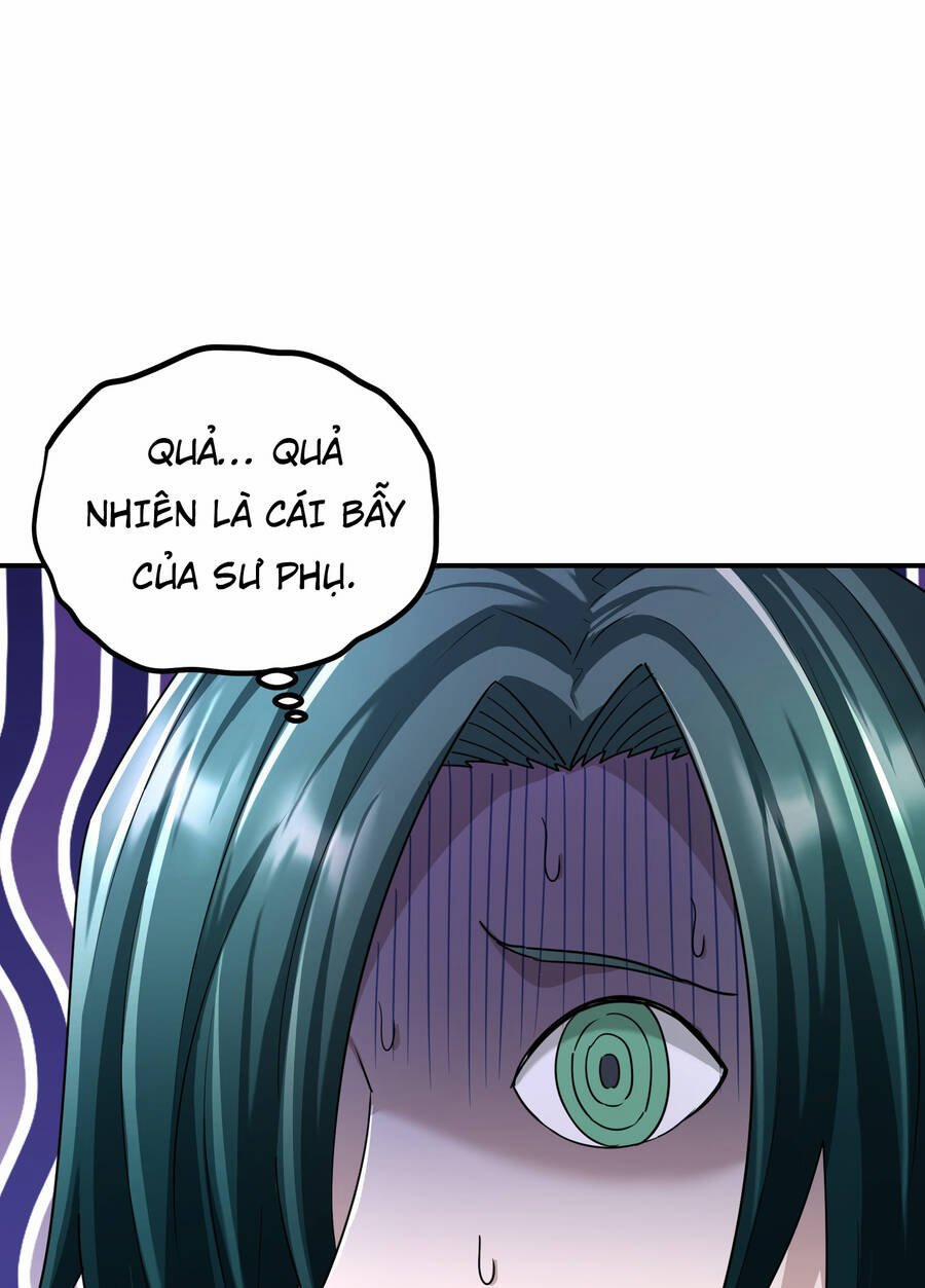 Nhập Hồn Ma Đạo Tổ Sư 16 trang 18