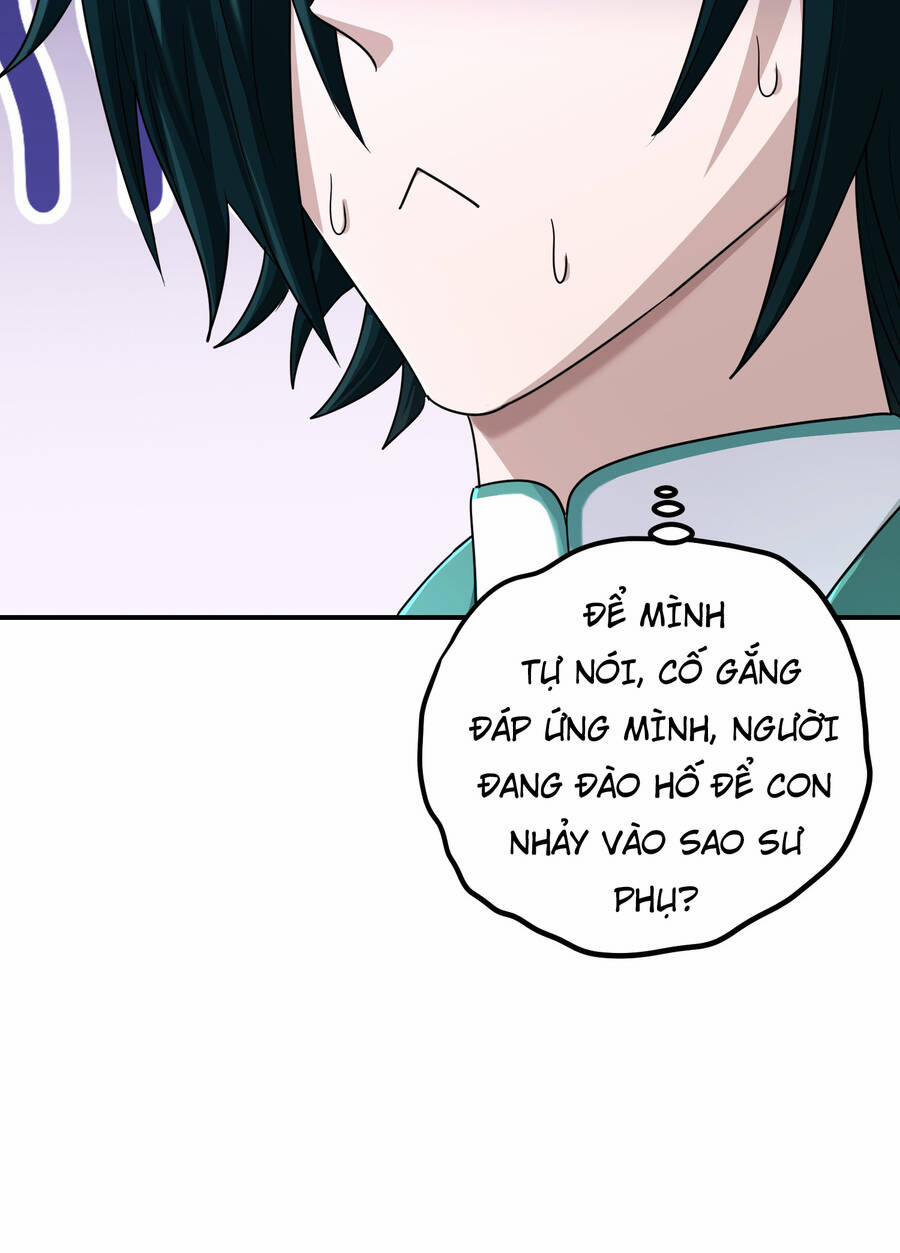 Nhập Hồn Ma Đạo Tổ Sư 16 trang 19