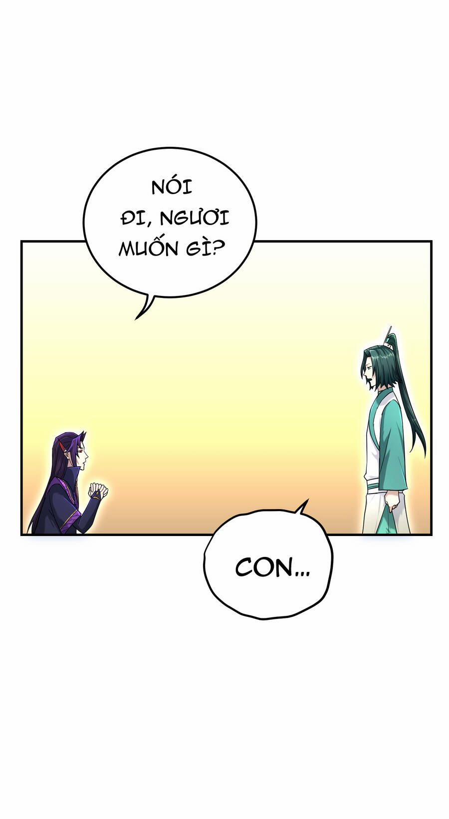 Nhập Hồn Ma Đạo Tổ Sư 16 trang 20