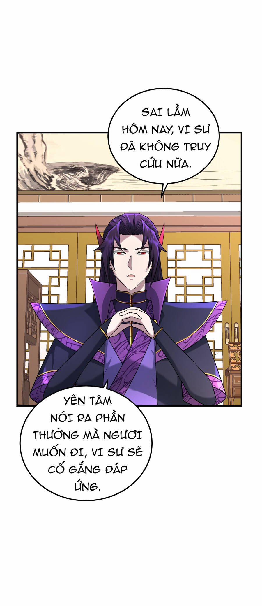 Nhập Hồn Ma Đạo Tổ Sư 16 trang 23