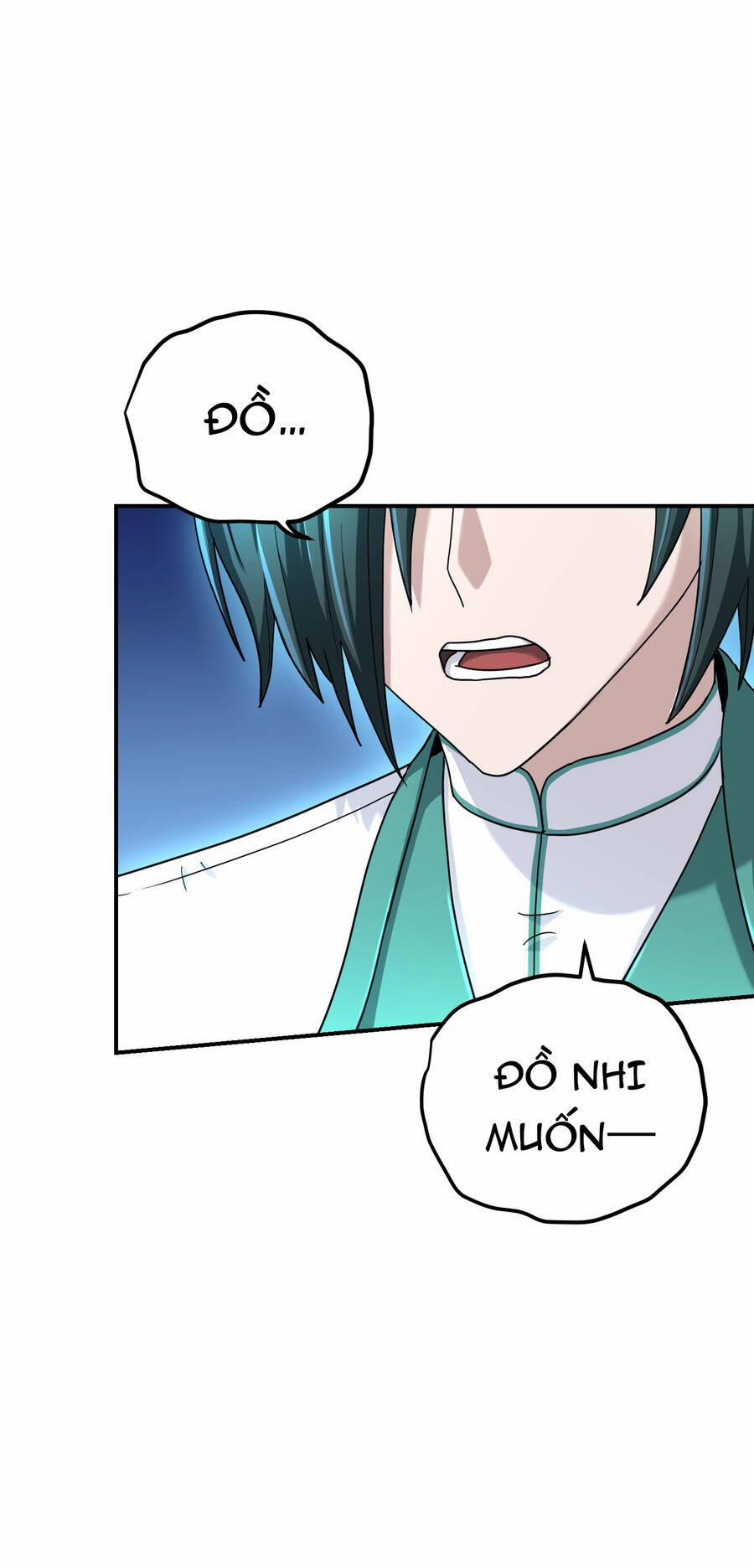 Nhập Hồn Ma Đạo Tổ Sư 16 trang 25