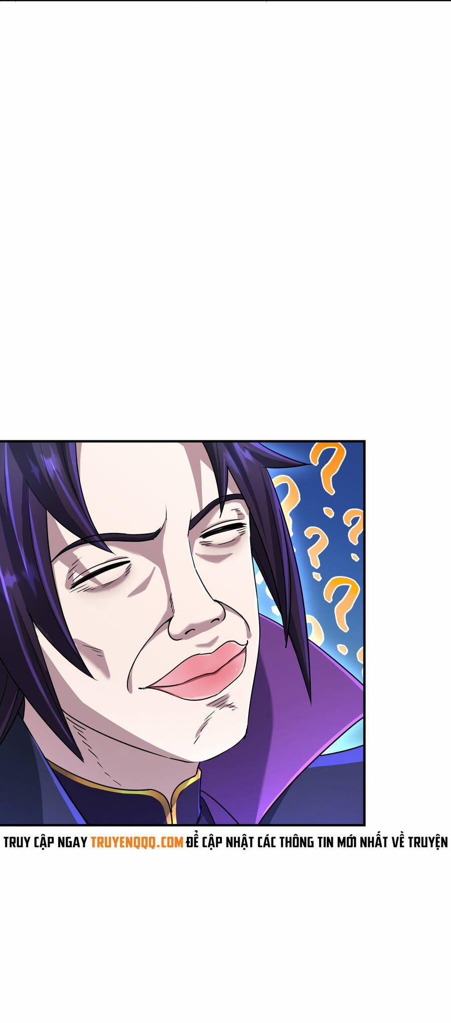 Nhập Hồn Ma Đạo Tổ Sư 16 trang 27