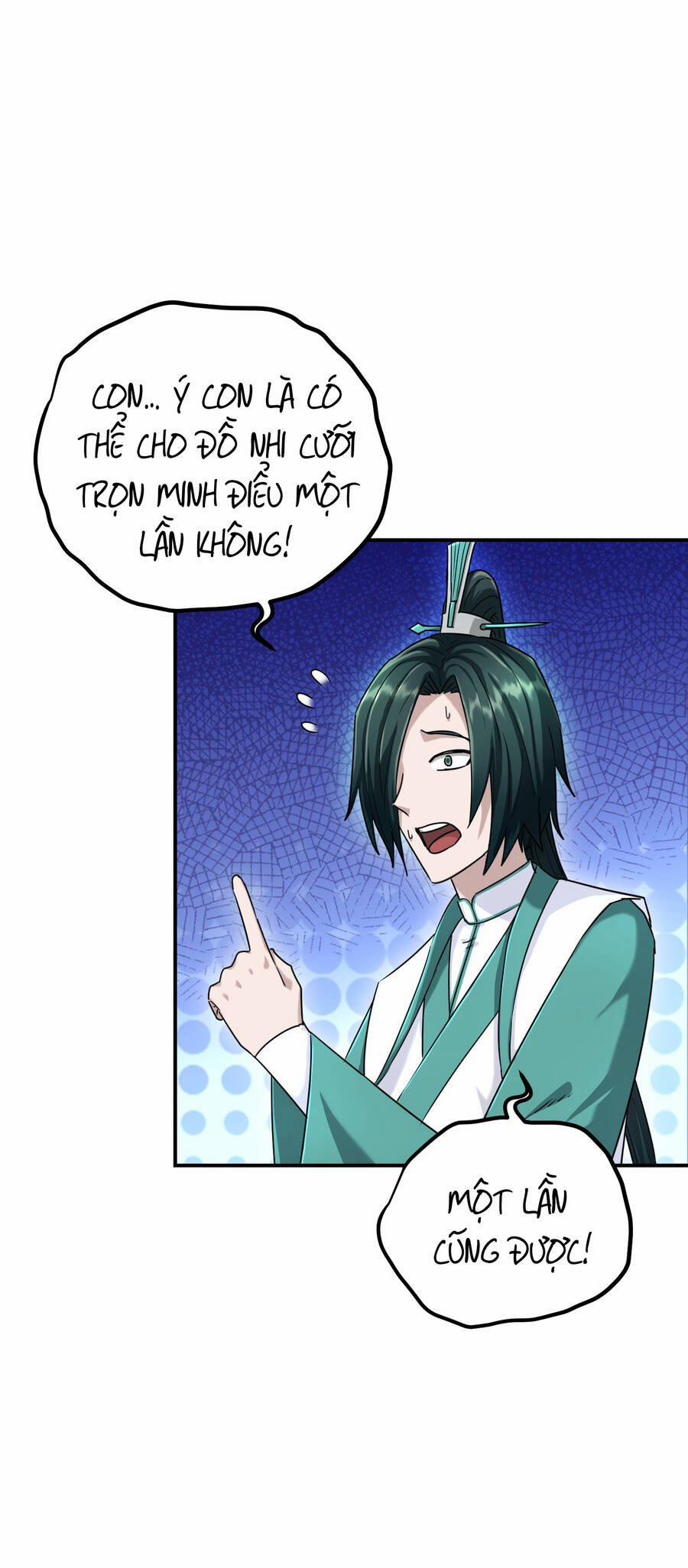 Nhập Hồn Ma Đạo Tổ Sư 16 trang 28