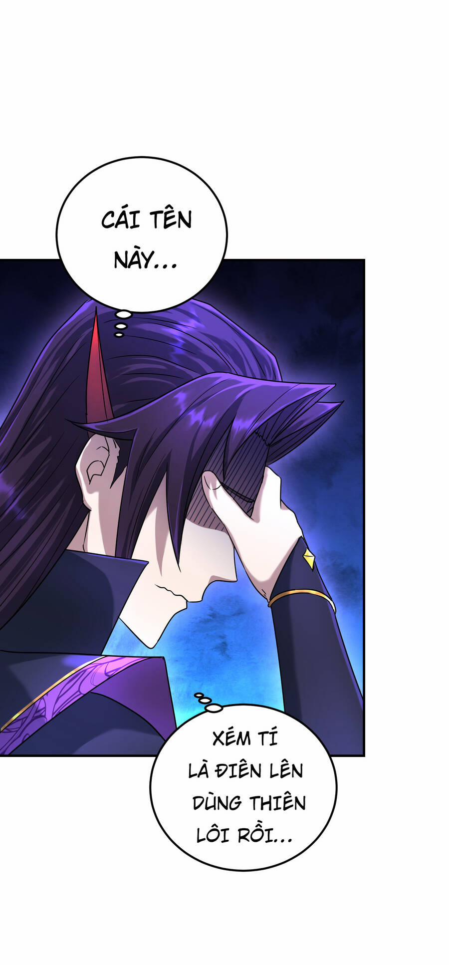 Nhập Hồn Ma Đạo Tổ Sư 16 trang 29