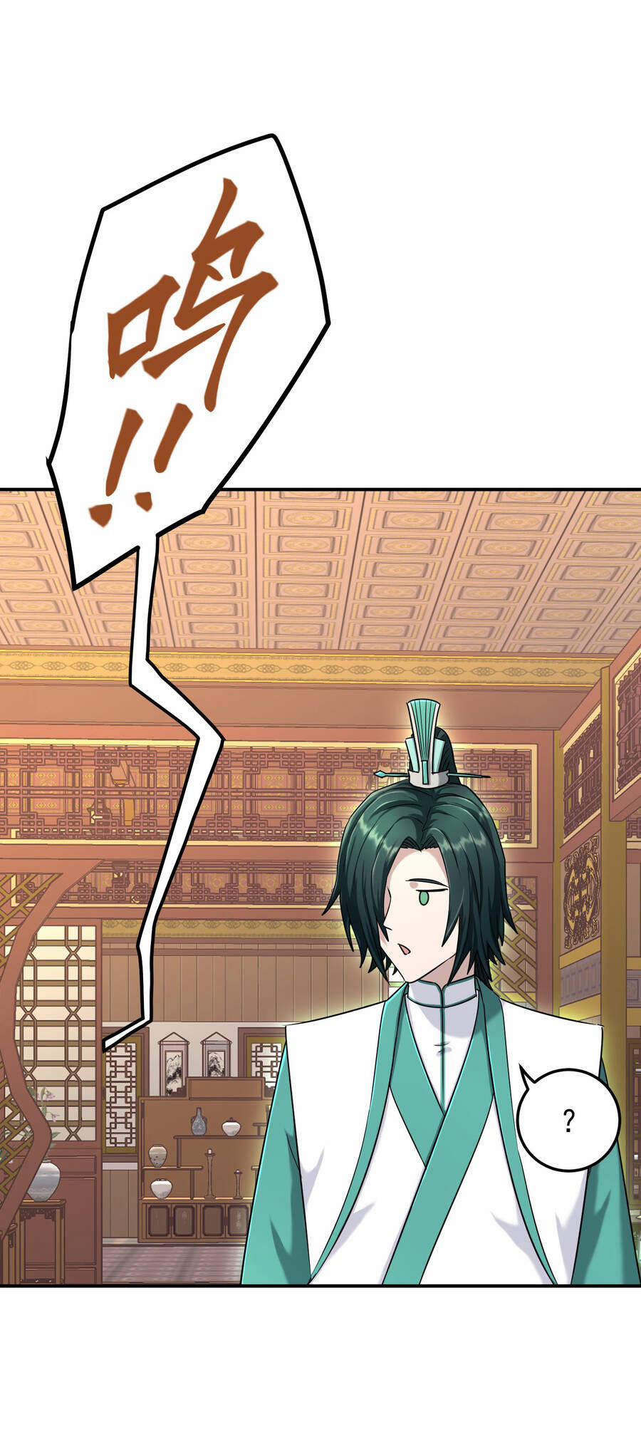 Nhập Hồn Ma Đạo Tổ Sư 16 trang 30