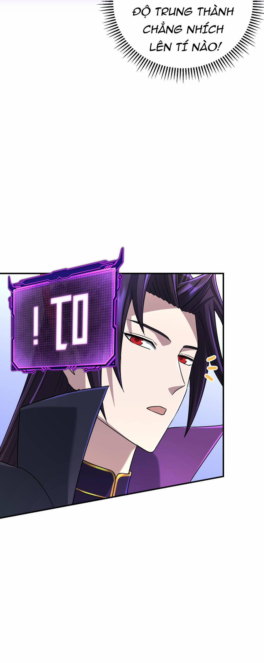 Nhập Hồn Ma Đạo Tổ Sư 16 trang 34