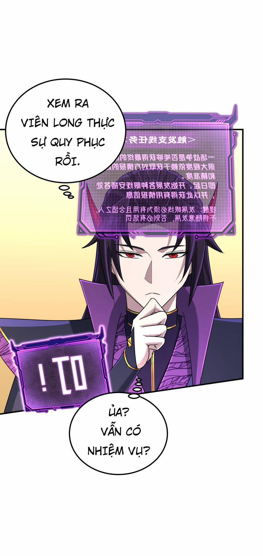 Nhập Hồn Ma Đạo Tổ Sư 16 trang 37